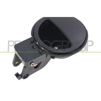 Poignet de porte, équipment intérieur avant gauche PRASCO OEM 96541647 Poignet de porte, équipment intérieur avant gauche PRASCO OEM 96541647