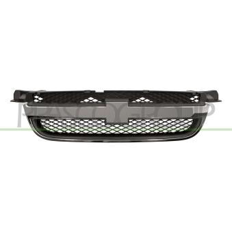 Grille de radiateur PRASCO [DW3272001]