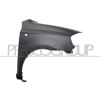 Aile avant droit PRASCO [DW3273013]