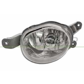 Projecteur antibrouillard PRASCO [DW3274414]