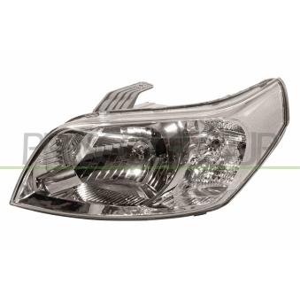 Projecteur principal PRASCO OEM 96650754