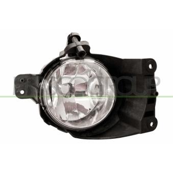 Projecteur antibrouillard PRASCO [DW3284413]