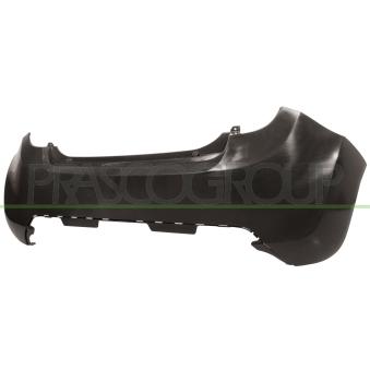 Pare-chocs PRASCO DW3401051 pour CHEVROLET SPARK 1.0 LPG - 68cv