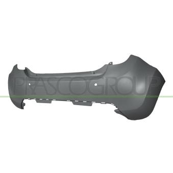 Pare-chocs PRASCO DW3401081