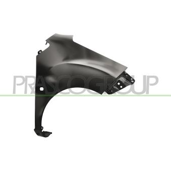 Aile avant droit PRASCO [DW3403013]