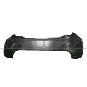 Pare-chocs PRASCO DW3421051 pour CHEVROLET SPARK 1.0 LPG - 65cv