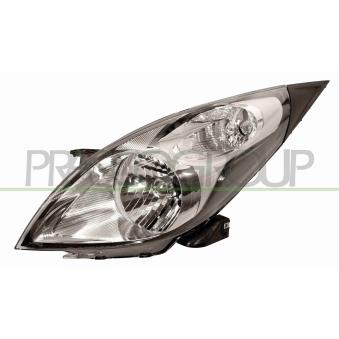 Projecteur principal PRASCO DW3424814