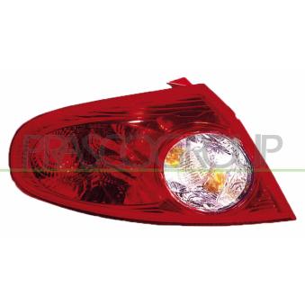 Feu arrière PRASCO OEM 96551195