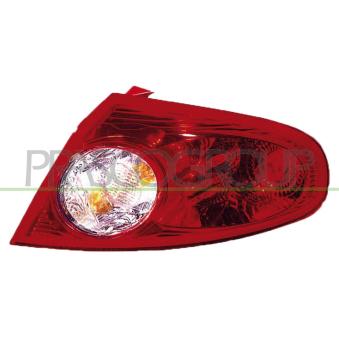 Feu arrière PRASCO OEM 96551194 Feu arrière PRASCO OEM 96551194