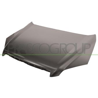 Capot-moteur PRASCO DW7203100