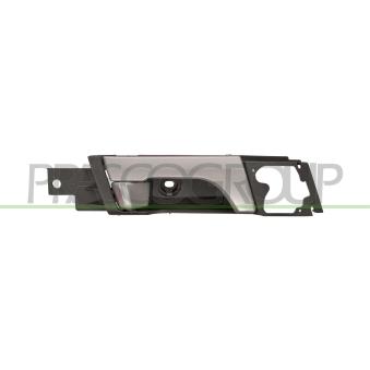 Poignet de porte, équipment intérieur arrière droit PRASCO DW7208501