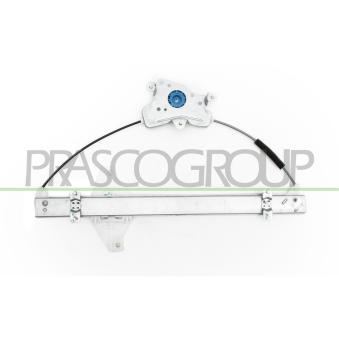 Lève-vitre avant droit PRASCO DW720W023