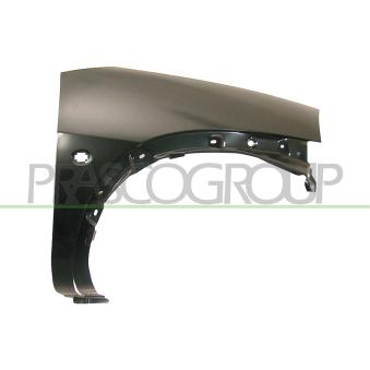 Aile avant droit PRASCO OEM 1431013