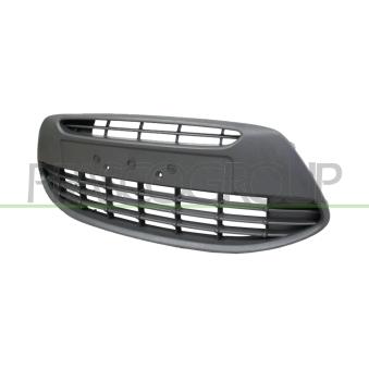 Grille de ventilation, pare-chocs PRASCO OEM 1595922