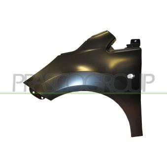 Aile avant gauche PRASCO [FD0083014]