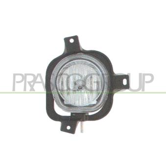 Projecteur antibrouillard PRASCO FD0084413