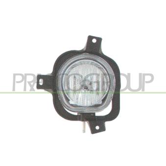 Projecteur antibrouillard PRASCO FD0084414