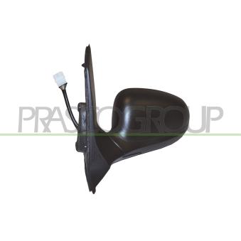 Rétroviseur extérieur PRASCO [FD0087204]