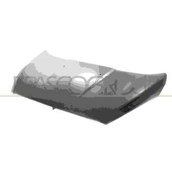 Capot-moteur PRASCO [FD0103100]
