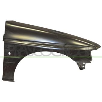 Aile avant droit PRASCO [FD0263013]