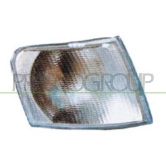 Disperseur, feu clignotant avant gauche PRASCO OEM 6181330