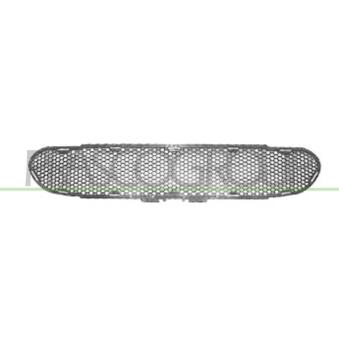 Grille de ventilation, pare-chocs PRASCO [FD0282100]