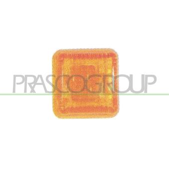 Feu clignotant PRASCO FD0404139