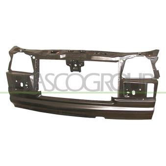 Revêtement avant PRASCO FD0463200