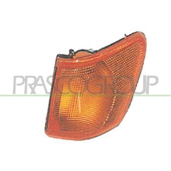 Feu clignotant avant gauche PRASCO OEM 1062435