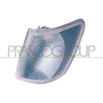 Feu clignotant avant gauche PRASCO [FD0464114]
