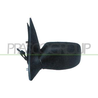 Rétroviseur extérieur PRASCO OEM 7343307