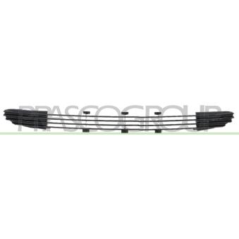 Grille de ventilation, pare-chocs PRASCO [FD0502120]