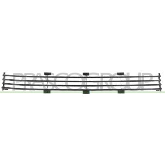 Grille de ventilation, pare-chocs PRASCO [FD0502130]