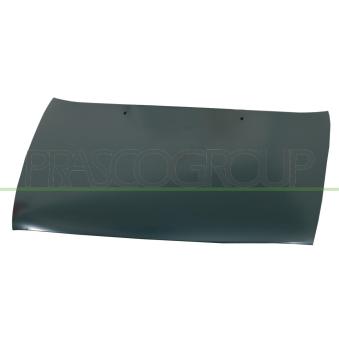 Capot-moteur PRASCO [FD0503100]