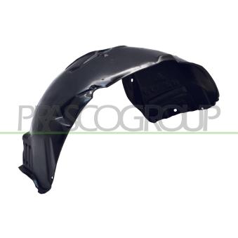 Doublure d'aile avant gauche PRASCO OEM 1097786 Doublure d'aile avant gauche PRASCO OEM 1097786