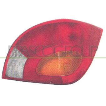 Feu arrière PRASCO [FD0504154]