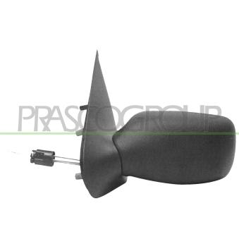 Rétroviseur extérieur PRASCO [FD0507324]