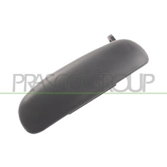 Poignée extérieure de porte avant gauche PRASCO [FD0508002]