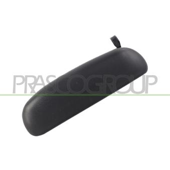 Poignée extérieure de porte arrière gauche PRASCO OEM 2N21F26601AAX
