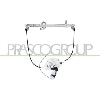 Lève-vitre avant gauche PRASCO OEM 1022294 Lève-vitre avant gauche PRASCO OEM 1022294