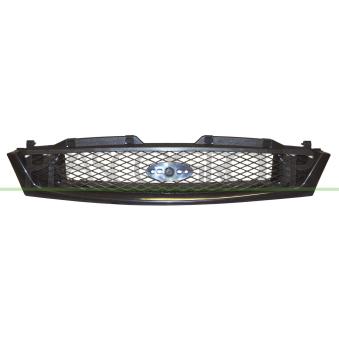 Grille de radiateur PRASCO FD0522000