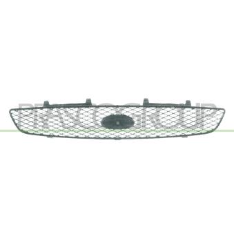 Grille de radiateur PRASCO FD0522011