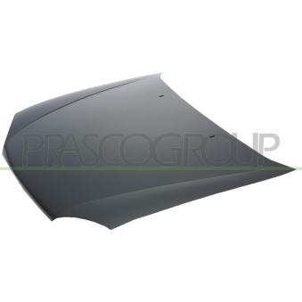 Capot-moteur PRASCO [FD0523100]