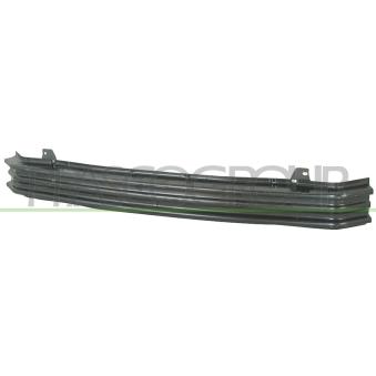 Support, pare-chocs PRASCO [FD0761622]