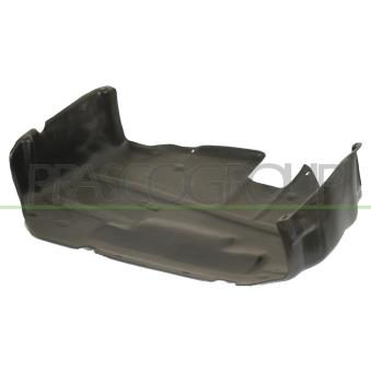 Insonoristaion du compartiment moteur PRASCO OEM 1044210