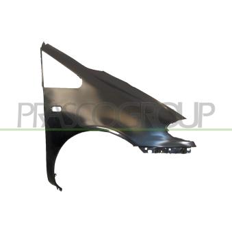 Aile avant droit PRASCO FD0763003