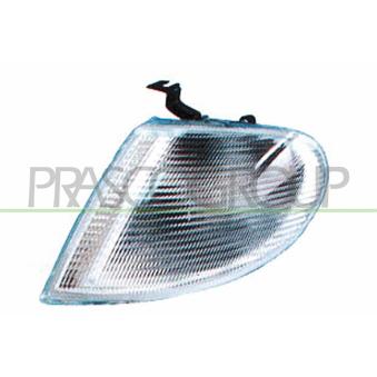 Disperseur, feu clignotant avant droit PRASCO [FD0764113]