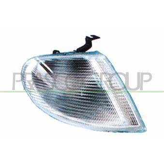 Disperseur, feu clignotant avant gauche PRASCO [FD0764114]