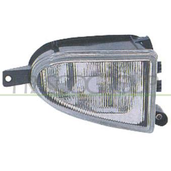 Projecteur antibrouillard PRASCO FD0764413