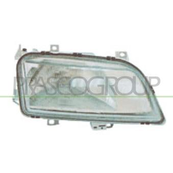 Projecteur principal PRASCO FD0764804